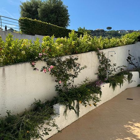 Villa Dei Fiori 赞布隆内 外观 照片