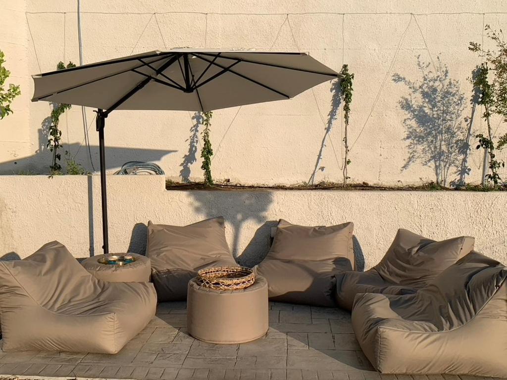 Villa Dei Fiori 赞布隆内 外观 照片