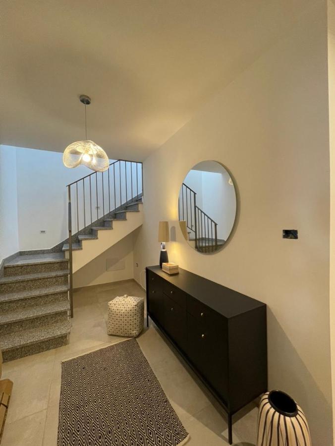 Villa Dei Fiori 赞布隆内 外观 照片