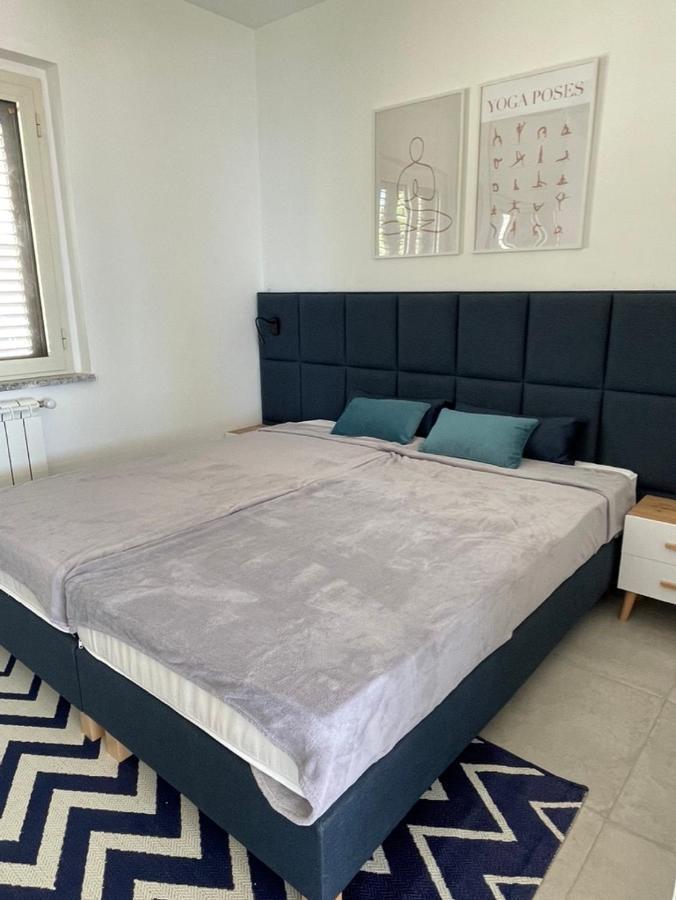 Villa Dei Fiori 赞布隆内 外观 照片